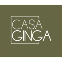 Casa Ginga logo - Similar company to Insigne • Hub De Talentos