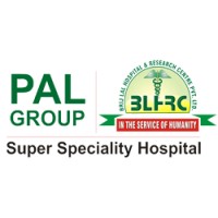 Brij Lal Hospital and Research Centre logo - Similar company to Alliuris Group