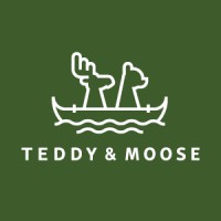 Teddy&Moose logo - Similar company to Inside Brands