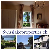 Swiss Lake Properties logo - Similar company to Commercialgate.Ch