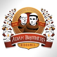 Adam Brothers Hidromel