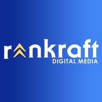 Rankraft : Digital Marketing Agency logo - Similar company to Digiwale: Digital & Growth Marketing Agency