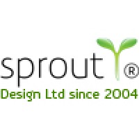Sprout Design Ltd logo - Similar company to Crate47