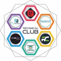 Technical Club RCOEM logo - Similar company to Techatom Pvt Ltd