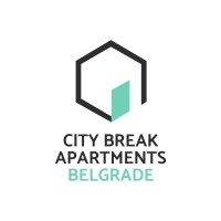 City Break Apartments logo - Similar company to Ansig
