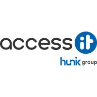 Access IT logo - Similar company to Castelis