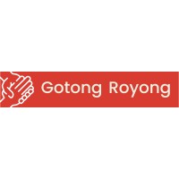 Gotong Royong Berdampak