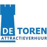 Attractieverhuur De Toren logo - Similar company to Asap Express