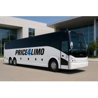 Price 4 Limo logo - Similar company to Open Envelope Studio, Llc