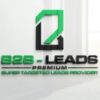 B2B Leads Premium logo - Similar company to B2B Leads Expert