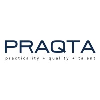 PRAQTA logo - Similar company to Ingeniosys