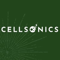 Cellsonics Inc. logo - Similar company to Microsonic Systems, Inc.