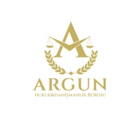 Argun Hukuk & Danışmanlık logo - Similar company to Ataseven