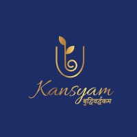 Kansyam Bronze logo - Similar company to Bajrang Bronze Llp