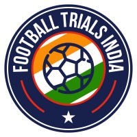 FOOTBALL TRIALS INDIA logo - Similar company to Zth Training