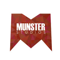 Munster Studios Ireland logo - Similar company to Dillon Twins