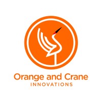 Orange and Crane Innovations logo - Similar company to Optimizex Inc