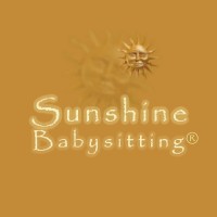 Sunshine Babysitting® logo - Similar company to Balanced Babysitting
