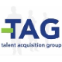 Tag-Talent Acquisition Group, Llc (Tag-Staffing)