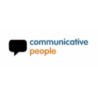 Communicative People logo - Similar company to Communicative Design Technologies, Inc