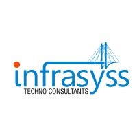 Infrasyss Techno Consultants Pvt Ltd logo - Similar company to Rk Constructions