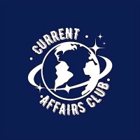 Current Affairs Club logo - Similar company to Pdfa Uofa