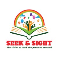 Seek and Sight logo - Similar company to Oxyheal Ltd