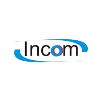 Incom logo - Similar company to Nota Group