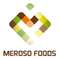 Meroso Foods NV logo - Similar company to Hulshof Protein Technologies