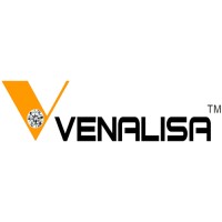 Venalisa™ Nails logo - Similar company to Beinitas