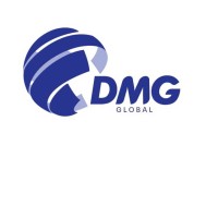DMG GLOBAL logo - Similar company to Locus Mobility