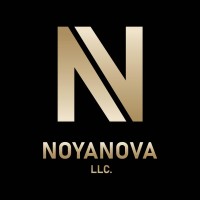 Noyanova logo - Similar company to Picky Monkey