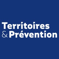 Territoires & Prévention logo - Similar company to M14.Fr