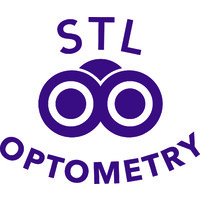 STL Optometry logo - Similar company to Kappa Gamma Delta - Alpha Chapter