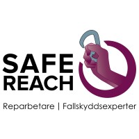 SafeReach AB logo - Similar company to Nigtel Isp Services Ltd