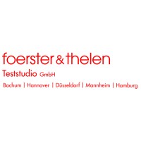 Foerster & Thelen Teststudio GmbH logo - Similar company to Talentfusion