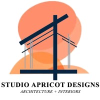 Studio Apricot Designs logo - Similar company to Apricot Design