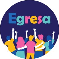 Fundación Red Egresa logo - Similar company to Proacogida