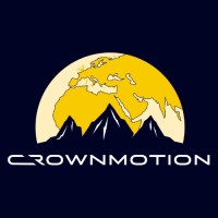 crownmotion logo - Similar company to Aquarevive ®