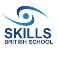 SKILLS British School logo - Similar company to Innovation International School