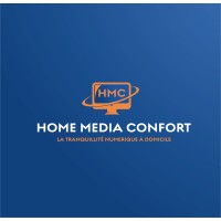 Home Média Confort logo - Similar company to Level Up Emea