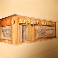 AU PETIT MATELOT logo - Similar company to Mettez