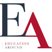 Education Around logo - Similar company to Community Coaching Hall Cic