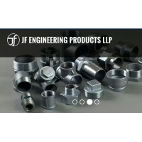 JF ENGINEERING PRODUCTS LLP logo - Similar company to Global Engineering Systems