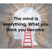 Positive Mindset logo - Similar company to Positive Mindset