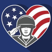 Support A Troop logo - Similar company to Gravadee