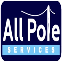 All Pole Services logo - Similar company to Elexcom Pty Ltd