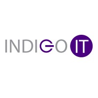 INDIGO IT Limited logo - Similar company to Indigoo