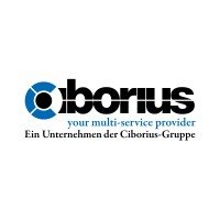 CIBORIUS Service GmbH logo - Similar company to Ciborius Gruppe