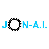Jon A.I. logo - Similar company to Goolrant Technologies